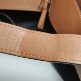 Loewe Hammock Bag Leather Small — thumbnail 16