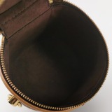 Louis Vuitton(LV) Cannes Handbag Monogram Canvas Nano — thumbnail 8