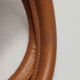 Celine Vertical Cabas Tote Canvas with Leather Mini — thumbnail 11