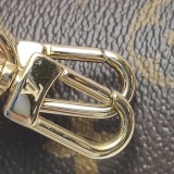 Louis Vuitton(LV) Cannes Handbag Monogram Canvas Nano — thumbnail 15