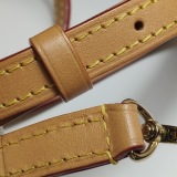 Louis Vuitton(LV) Cannes Handbag Monogram Canvas Nano — thumbnail 18