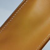 Celine Vertical Cabas Tote Canvas with Leather Mini — thumbnail 12