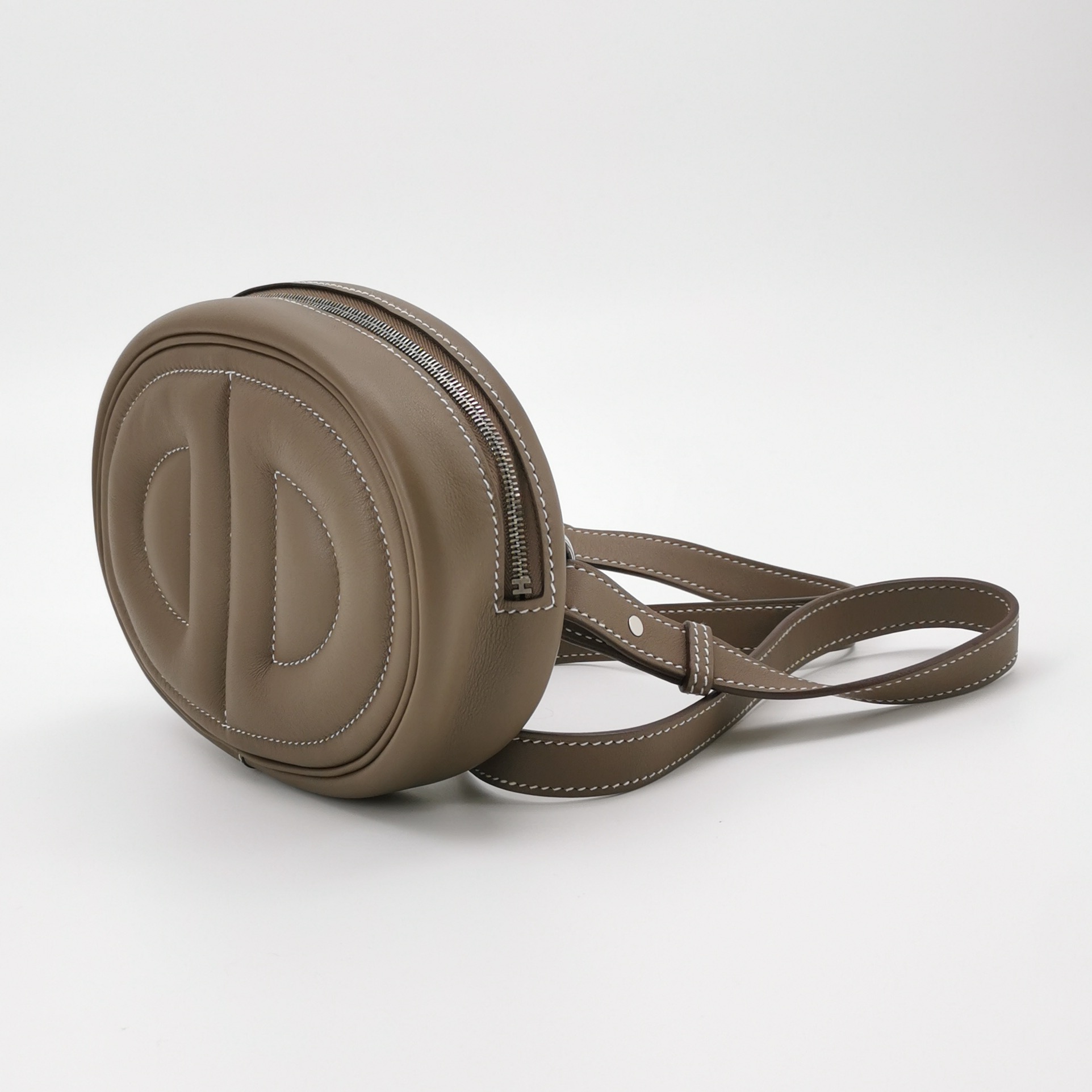 Hermes In-The-Loop Belt Bag Swift — photo 3 of 15