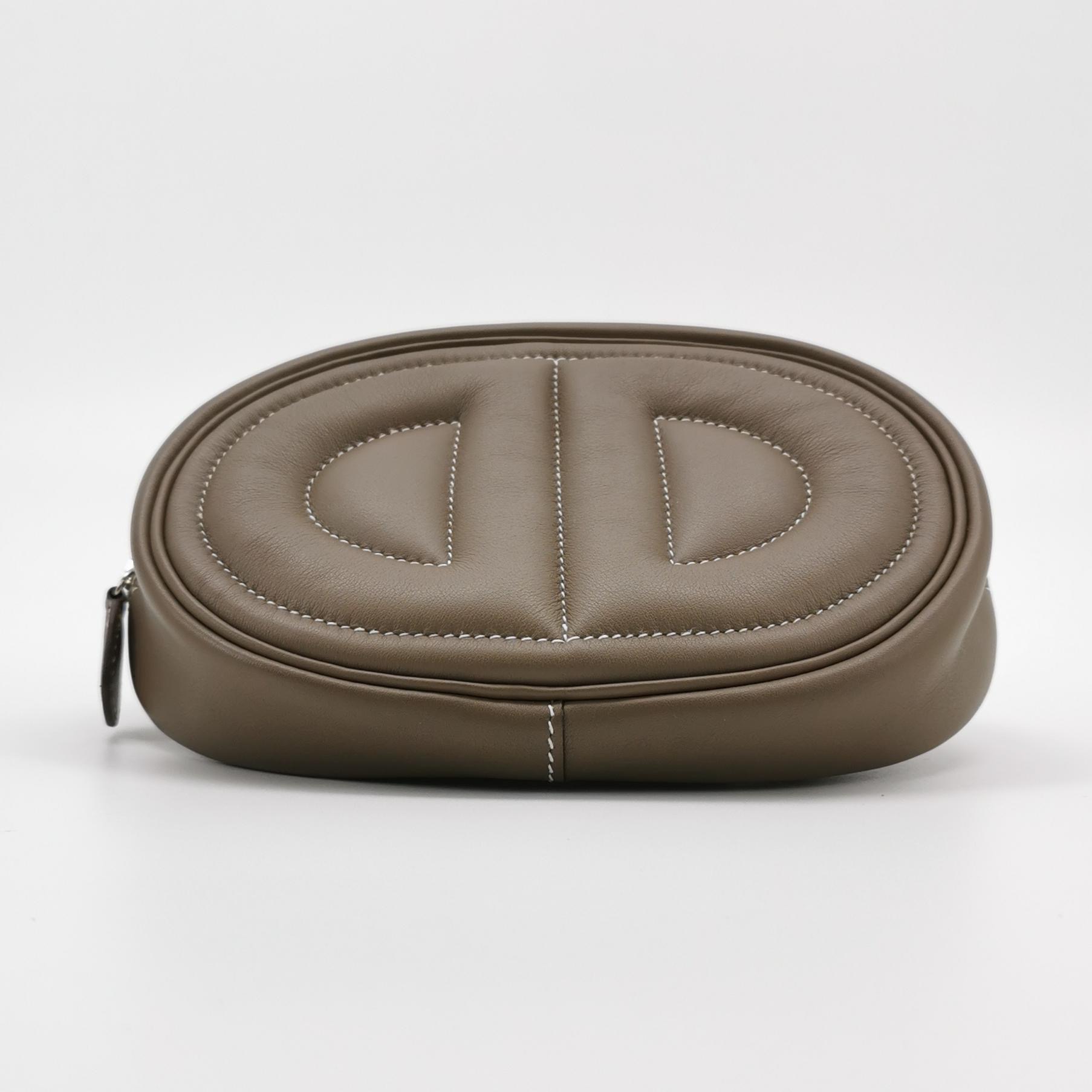 Hermes In-The-Loop Belt Bag Swift — photo 6 of 15