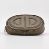Hermes In-The-Loop Belt Bag Swift — thumbnail 6