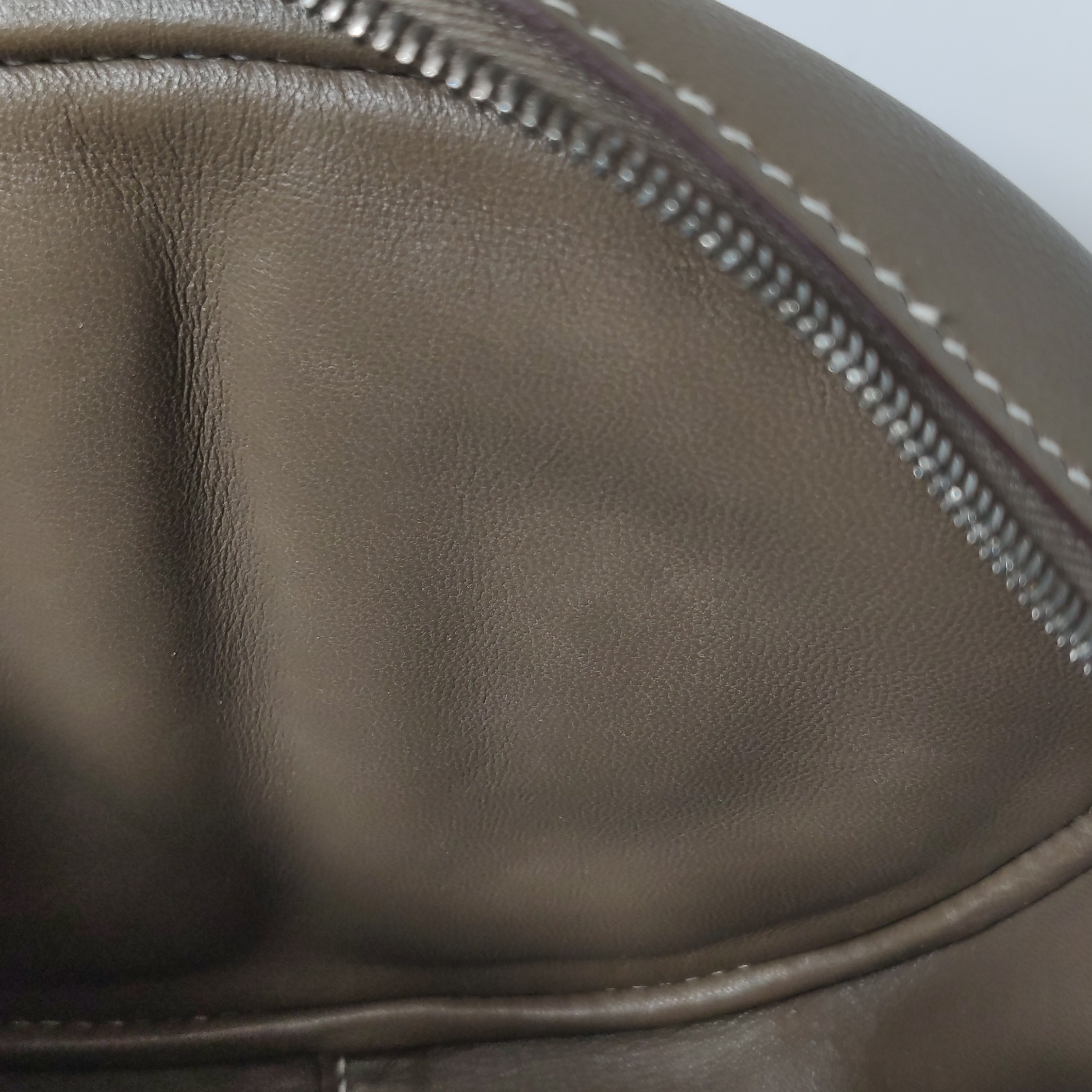 Hermes In-The-Loop Belt Bag Swift — photo 12 of 15