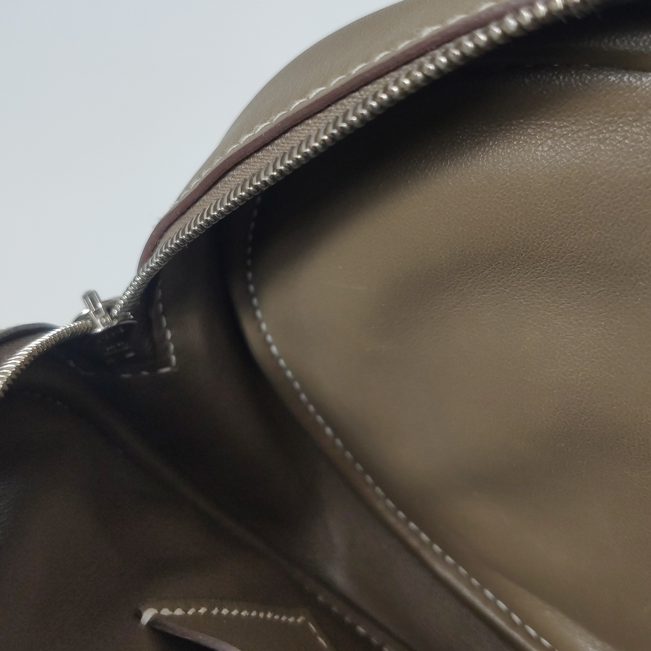 Hermes In-The-Loop Belt Bag Swift — photo 8 of 15