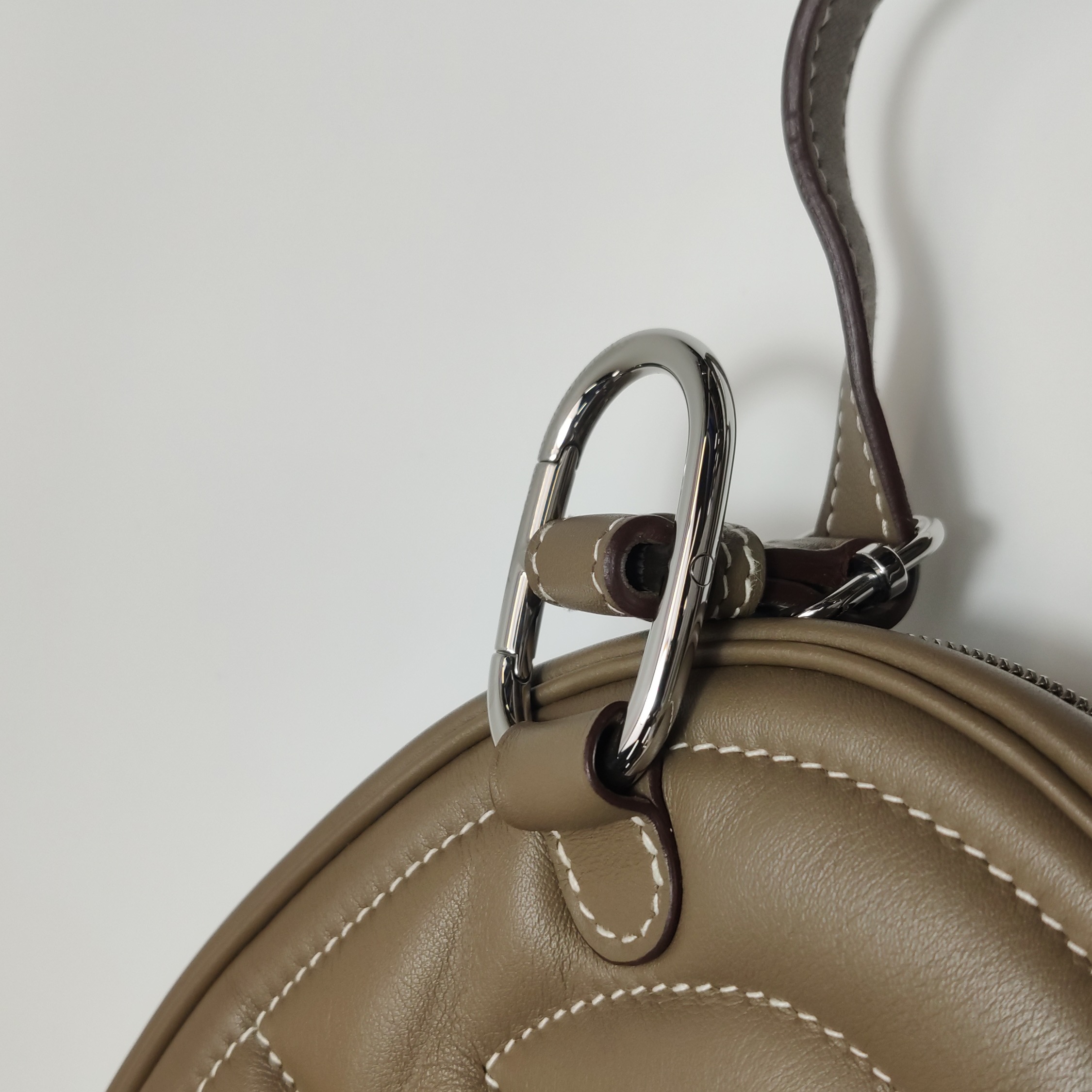 Hermes In-The-Loop Belt Bag Swift — photo 11 of 15