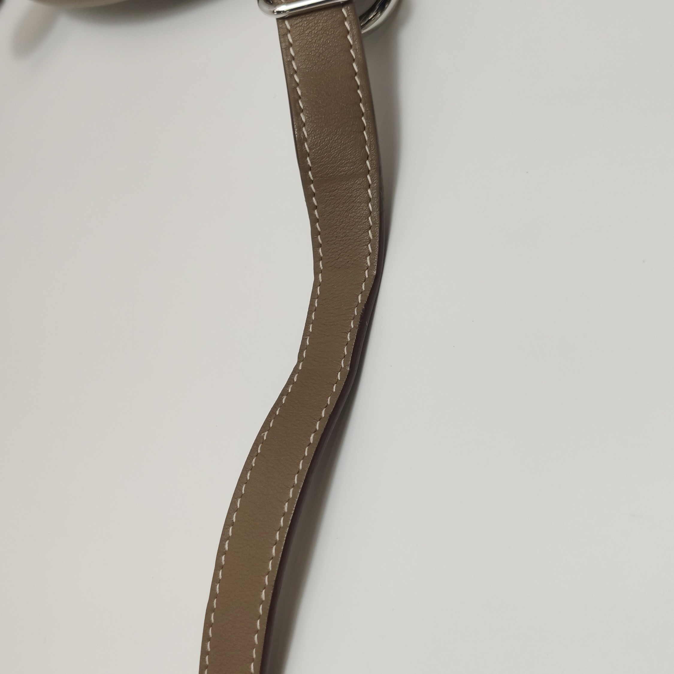 Hermes In-The-Loop Belt Bag Swift — photo 14 of 15