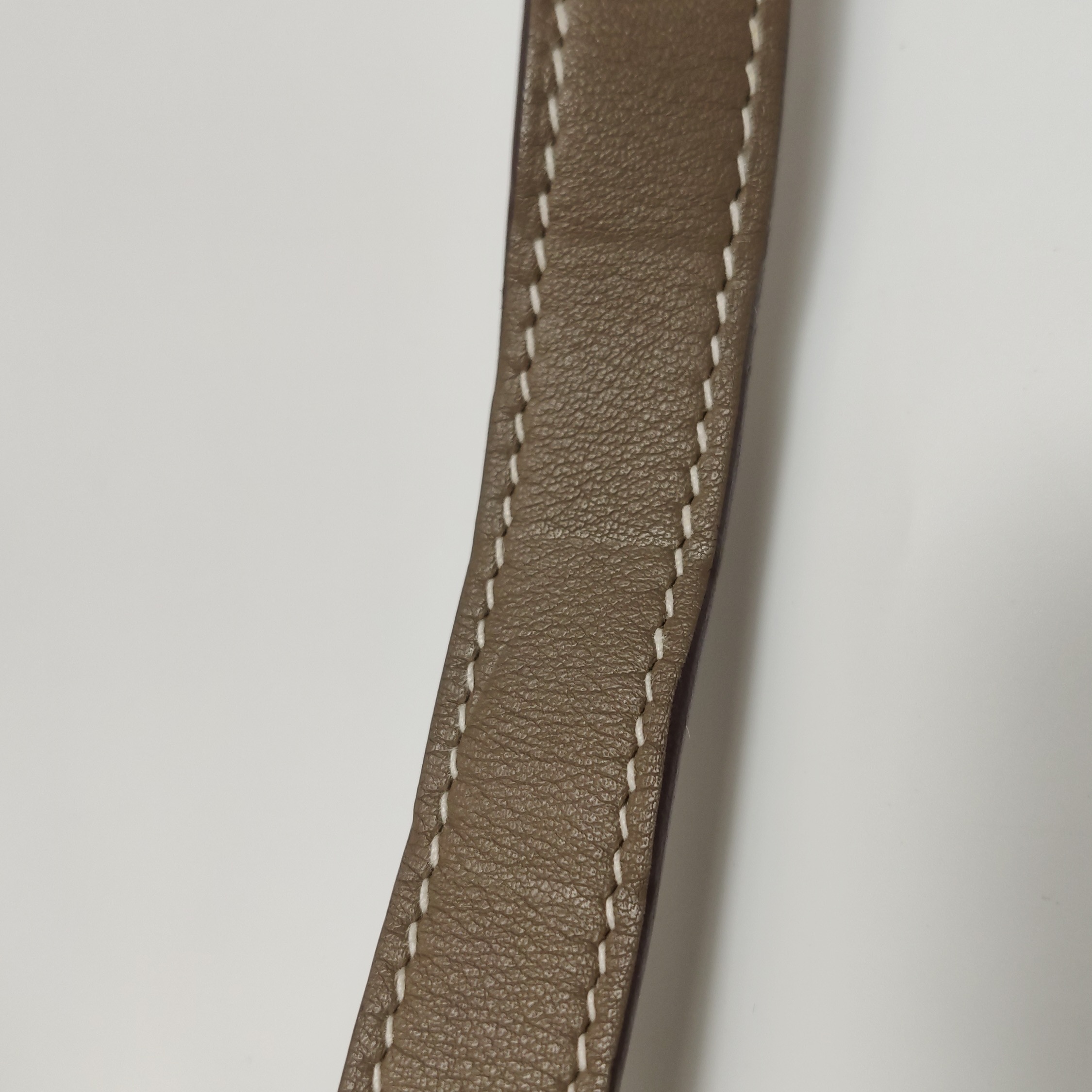 Hermes In-The-Loop Belt Bag Swift — photo 15 of 15