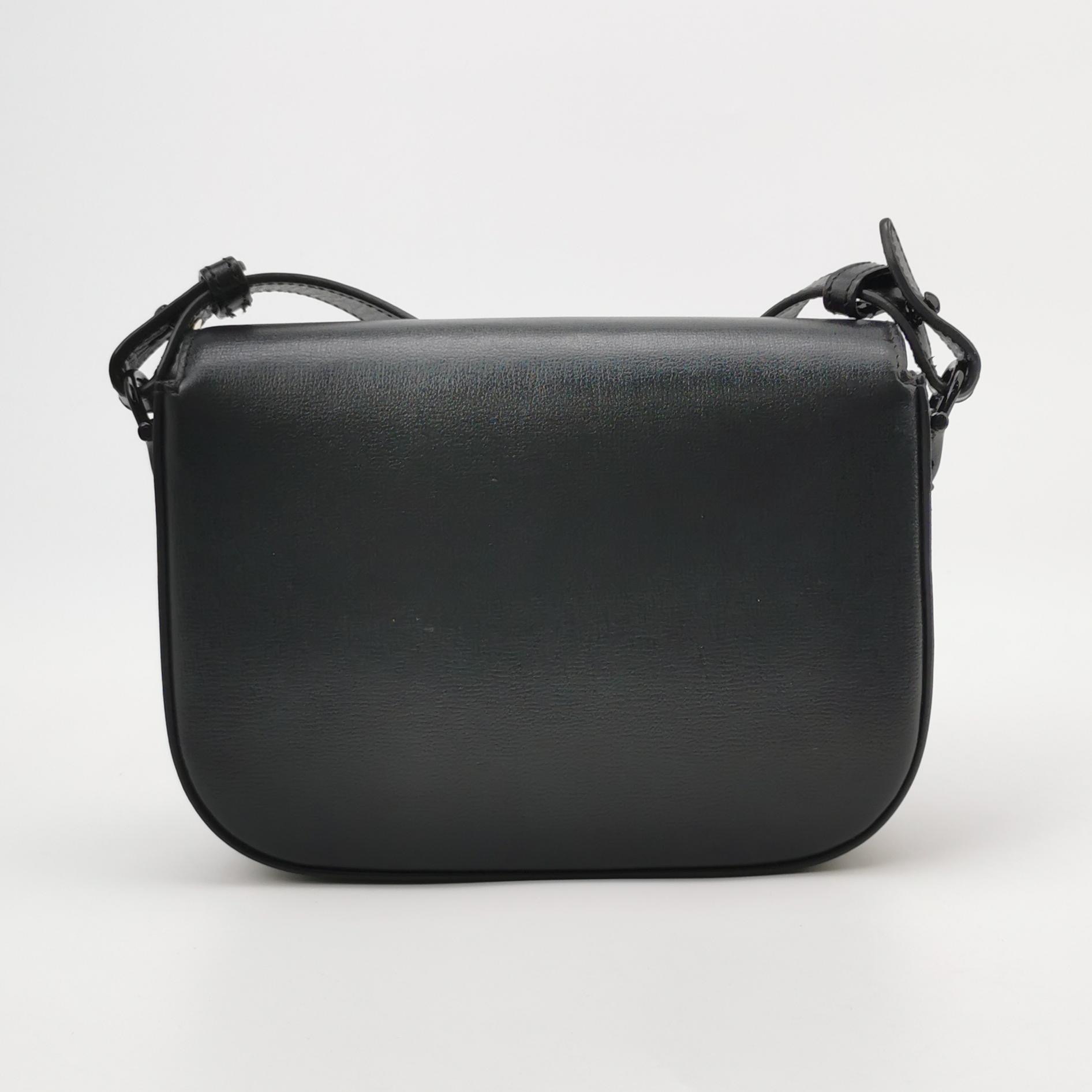 Gucci Horsebit 1955 Shoulder Bag Leather — photo 5 of 20