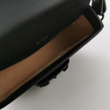 Gucci Horsebit 1955 Shoulder Bag Leather — thumbnail 8