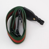 Gucci Horsebit 1955 Shoulder Bag Leather — thumbnail 7