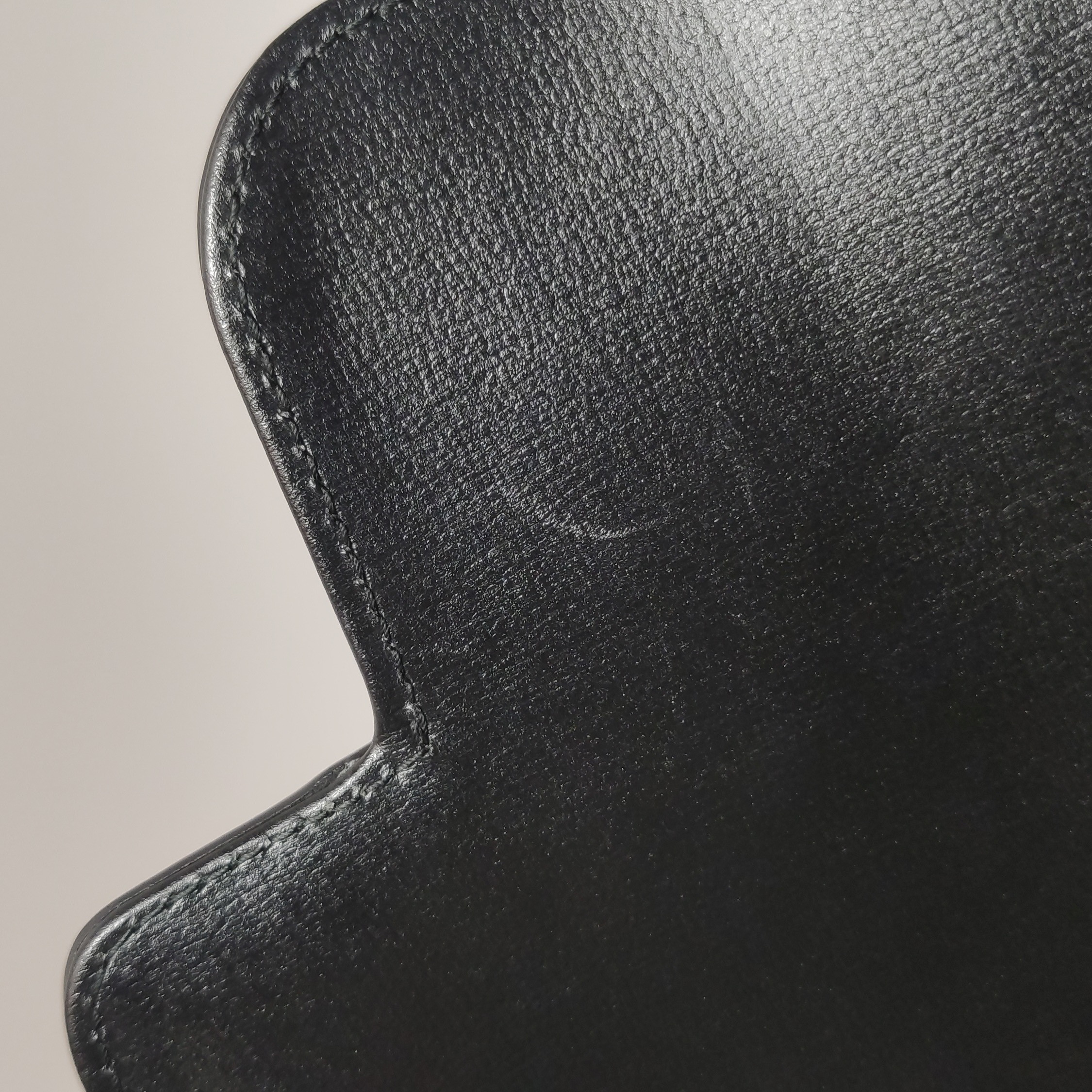 Gucci Horsebit 1955 Shoulder Bag Leather — photo 14 of 20