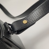 Gucci Horsebit 1955 Shoulder Bag Leather — thumbnail 19