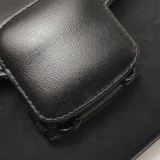 Gucci Horsebit 1955 Shoulder Bag Leather — thumbnail 12
