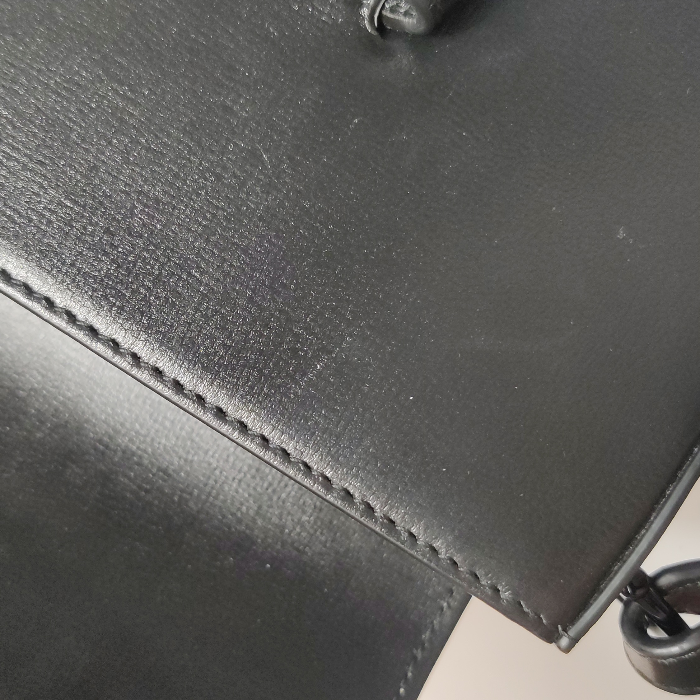 Gucci Horsebit 1955 Shoulder Bag Leather — photo 13 of 20