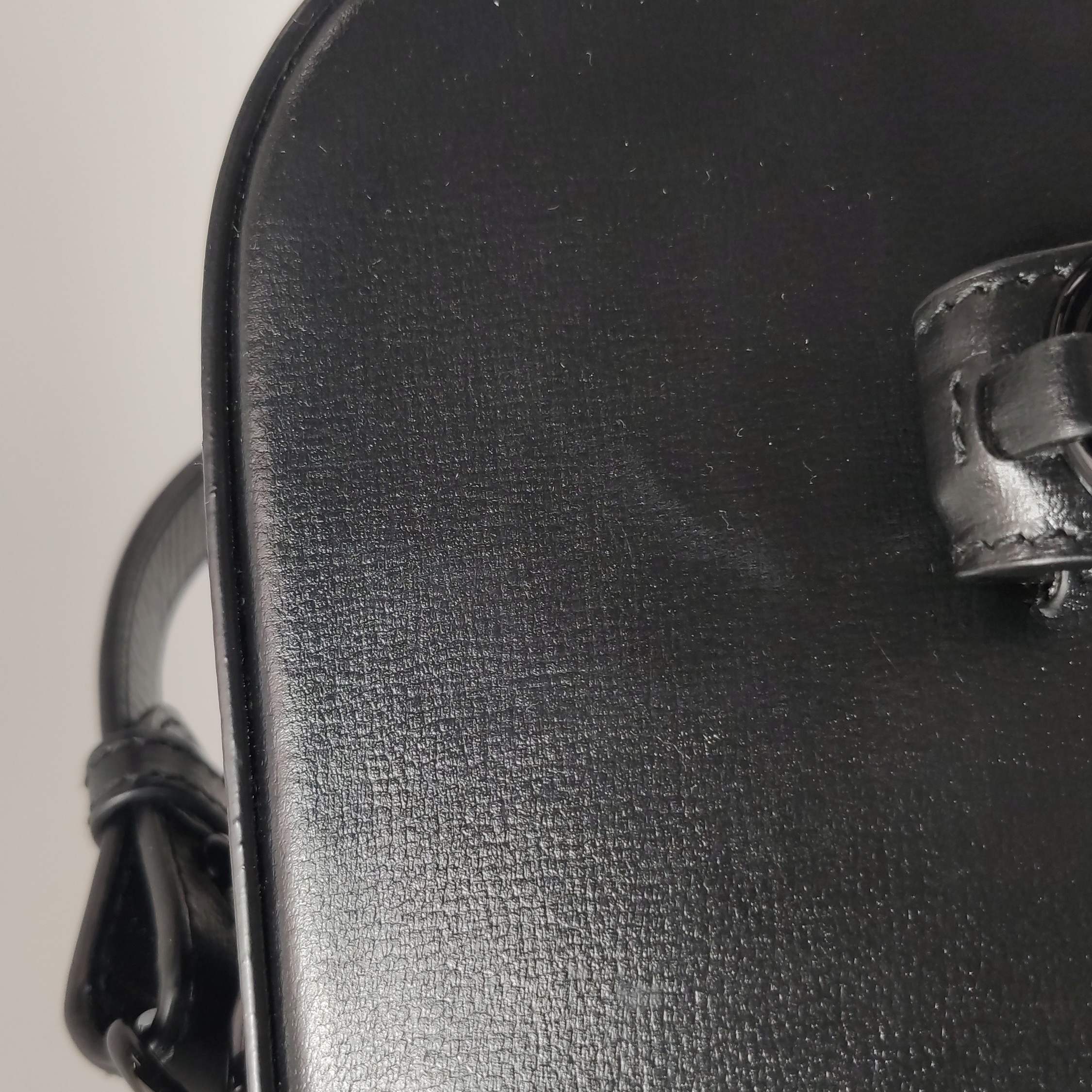 Gucci Horsebit 1955 Shoulder Bag Leather — photo 15 of 20