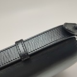 Gucci Horsebit 1955 Shoulder Bag Leather — thumbnail 20