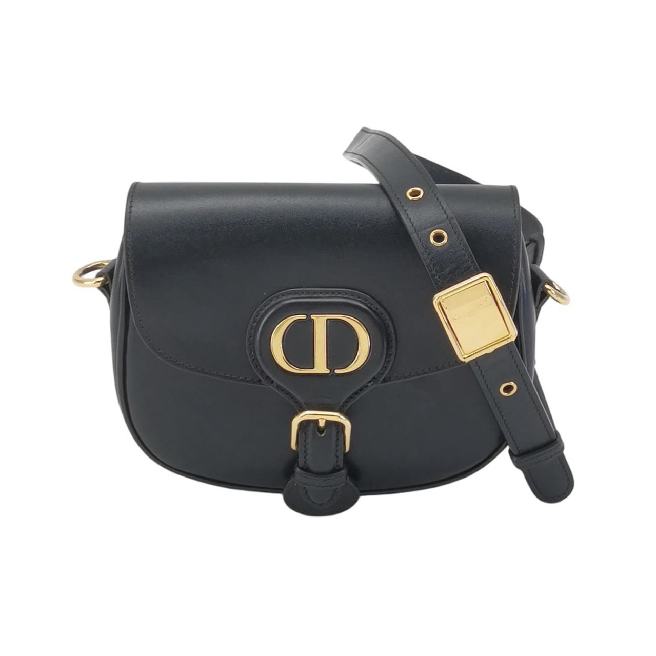 Dior Bobby Flap Bag Leather Small — photo 1 of 23