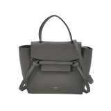 Celine Belt Bag Textured Leather Nano — thumbnail 1