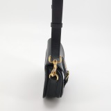 Dior Bobby Flap Bag Leather Small — thumbnail 4