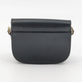 Dior Bobby Flap Bag Leather Small — thumbnail 5