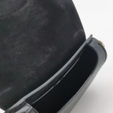 Dior Bobby Flap Bag Leather Small — thumbnail 8