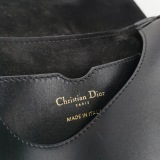 Dior Bobby Flap Bag Leather Small — thumbnail 9