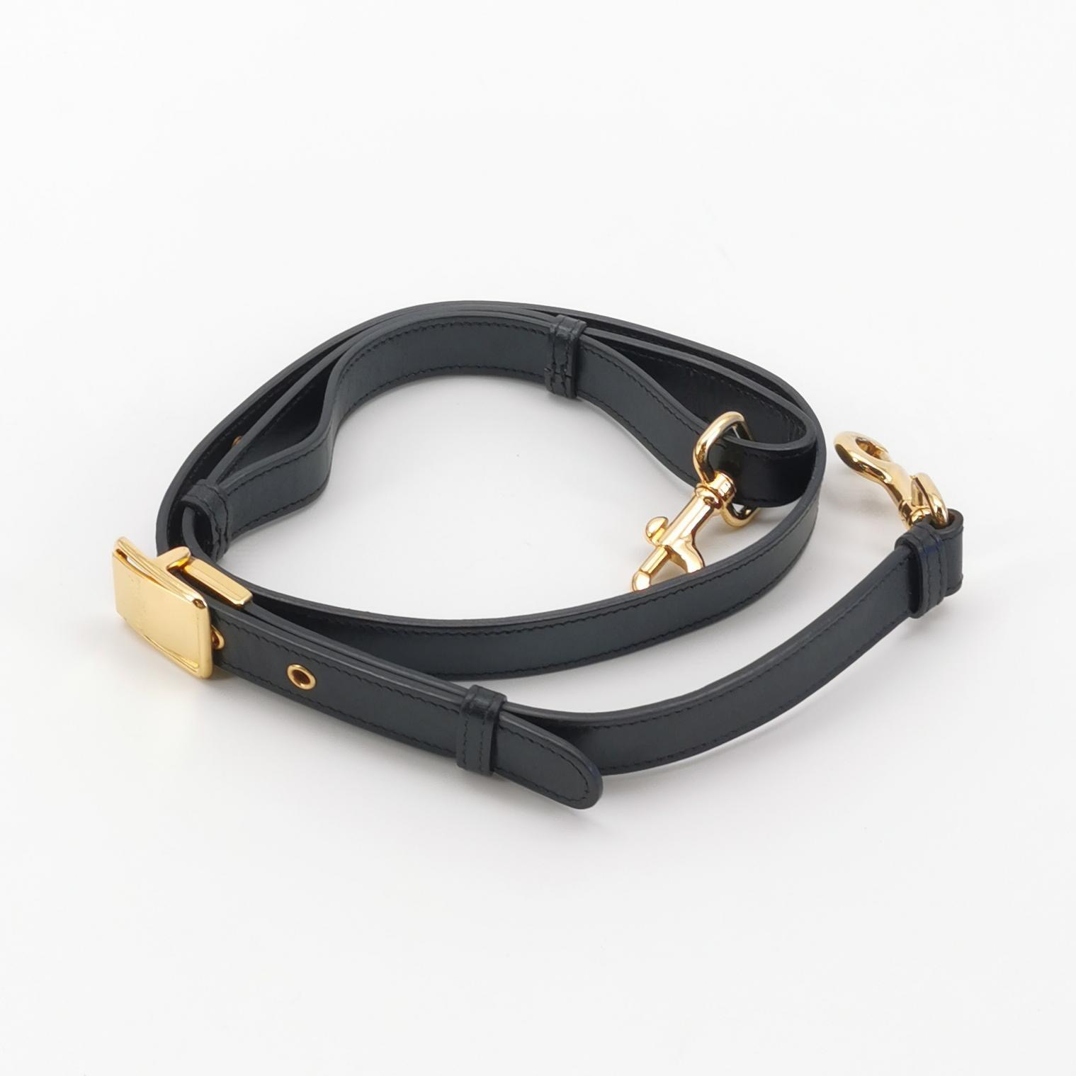 Dior Bobby Flap Bag Leather Small — photo 7 of 23