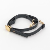 Dior Bobby Flap Bag Leather Small — thumbnail 7