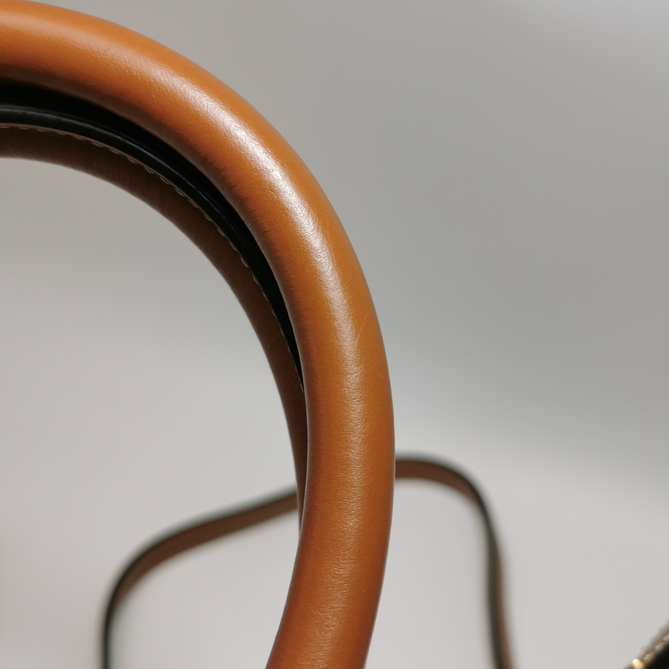 Celine Vertical Cabas Tote Triomphe Coated Canvas Mini — photo 16 of 16