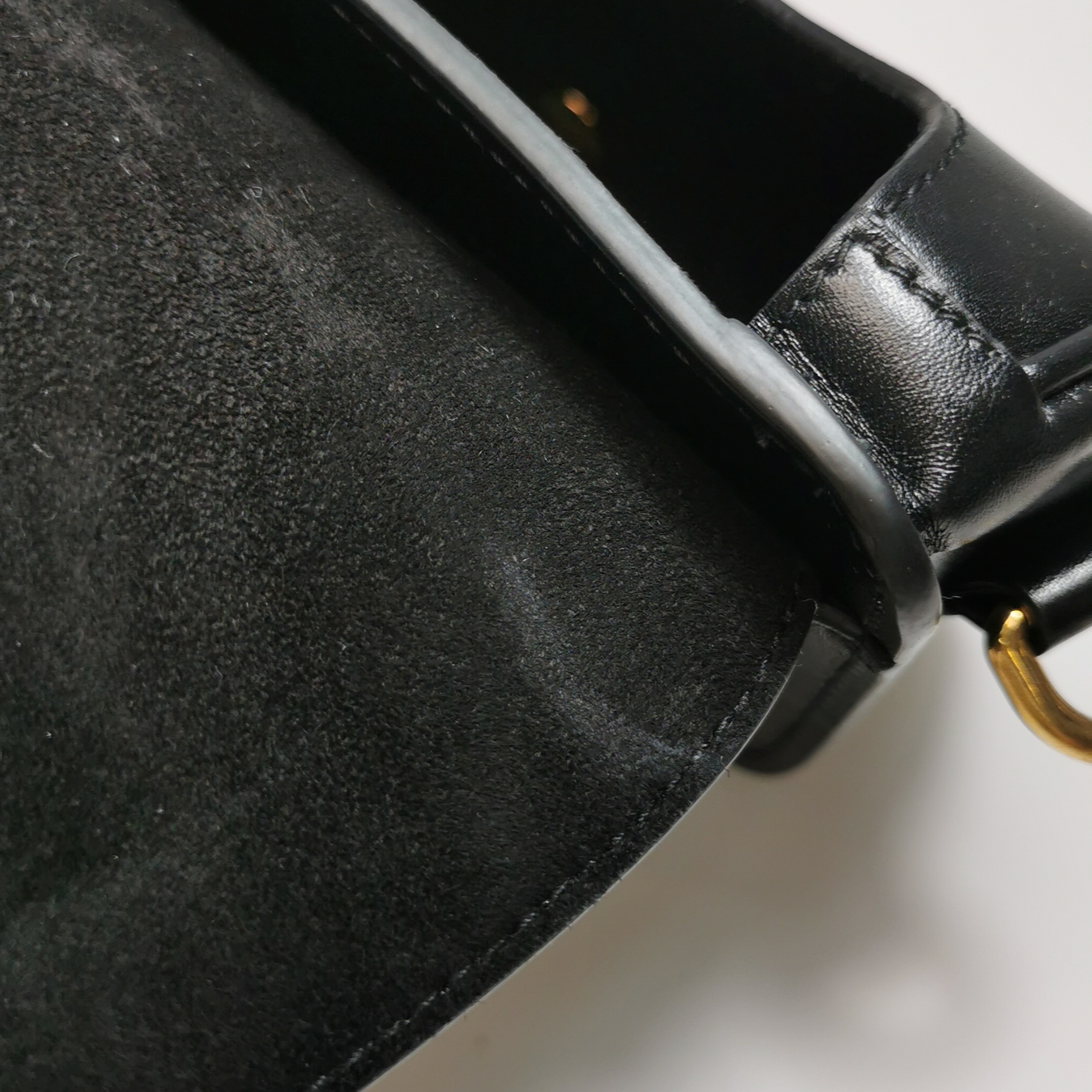 Dior Bobby Flap Bag Leather Small — photo 10 of 23