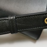 Dior Bobby Flap Bag Leather Small — thumbnail 22