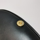 Dior Bobby Flap Bag Leather Small — thumbnail 12