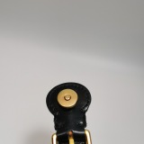 Dior Bobby Flap Bag Leather Small — thumbnail 18