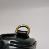 Dior Bobby Flap Bag Leather Small — thumbnail 17