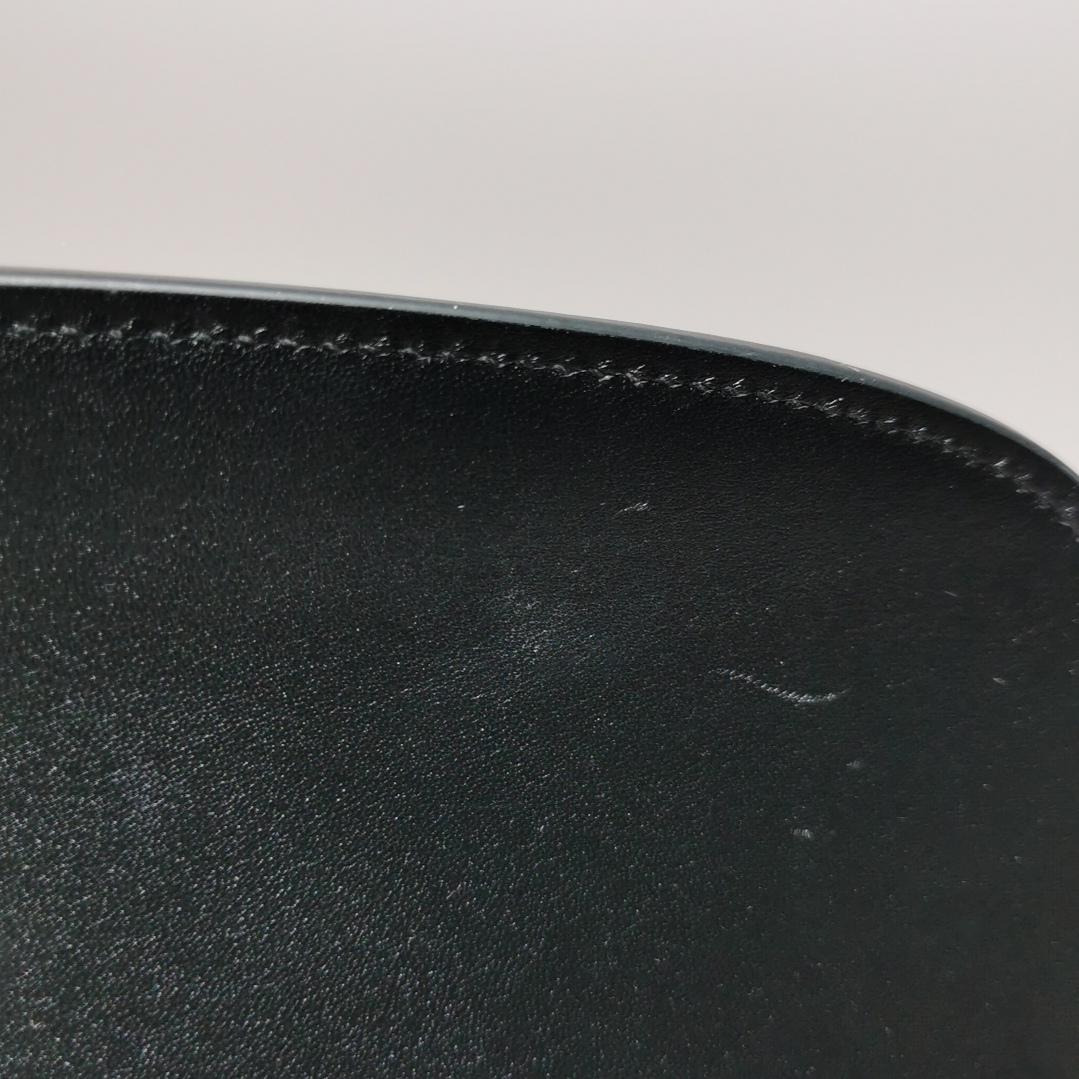 Dior Bobby Flap Bag Leather Small — photo 16 of 23