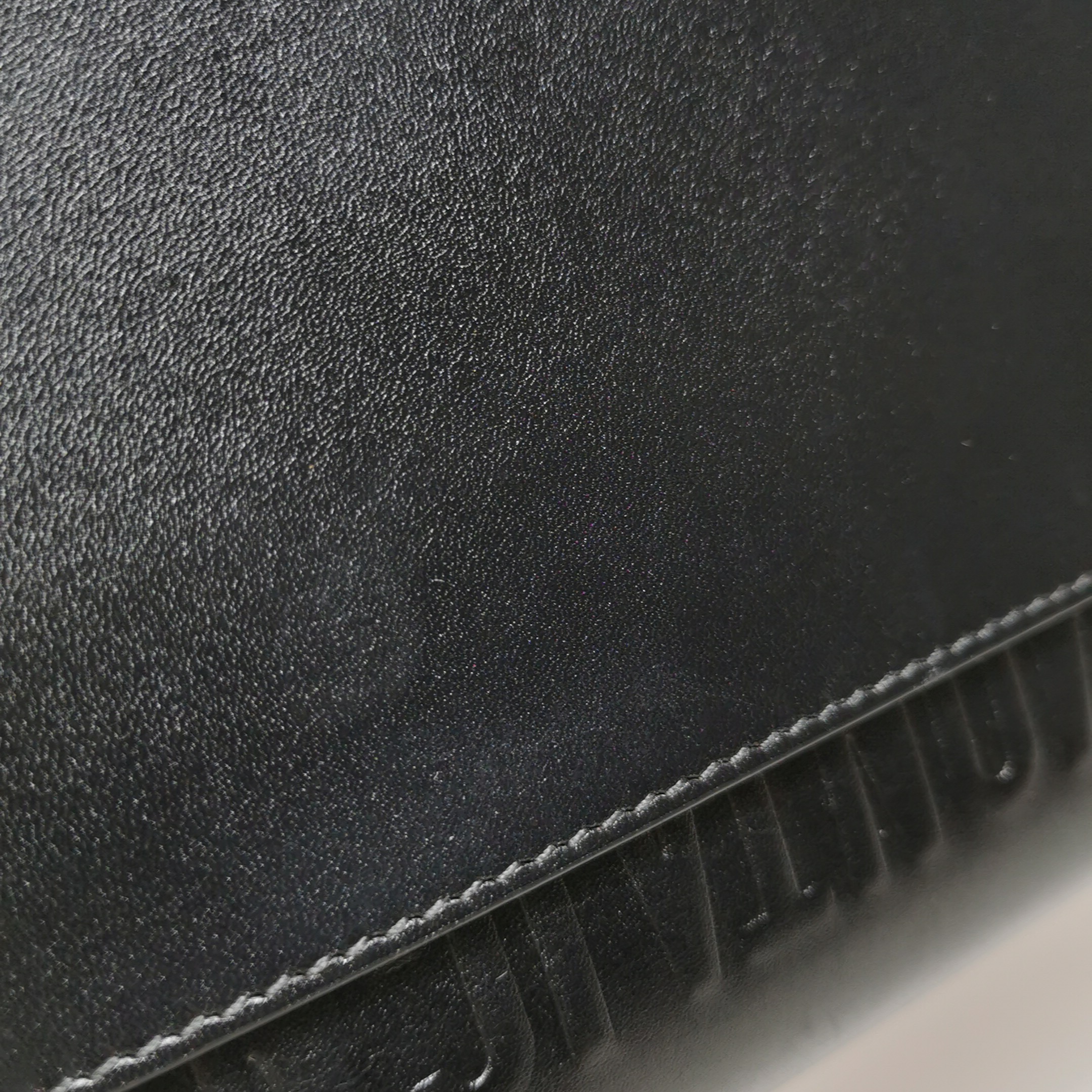 Dior Bobby Flap Bag Leather Small — photo 21 of 23