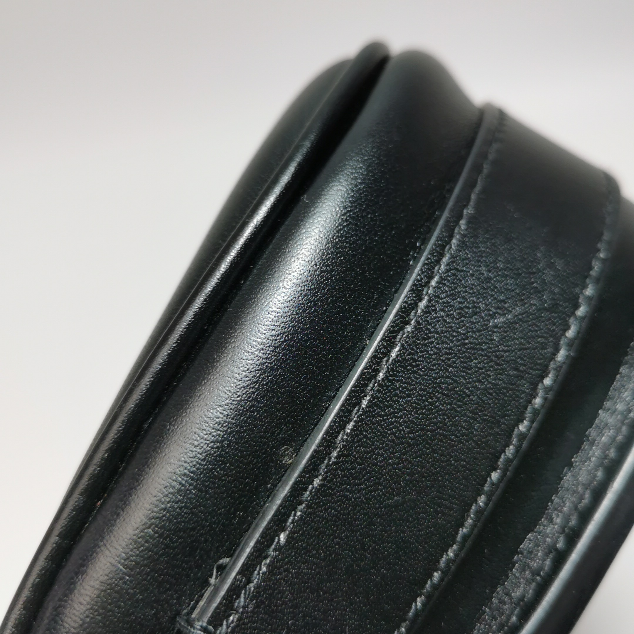 Dior Bobby Flap Bag Leather Small — photo 14 of 23