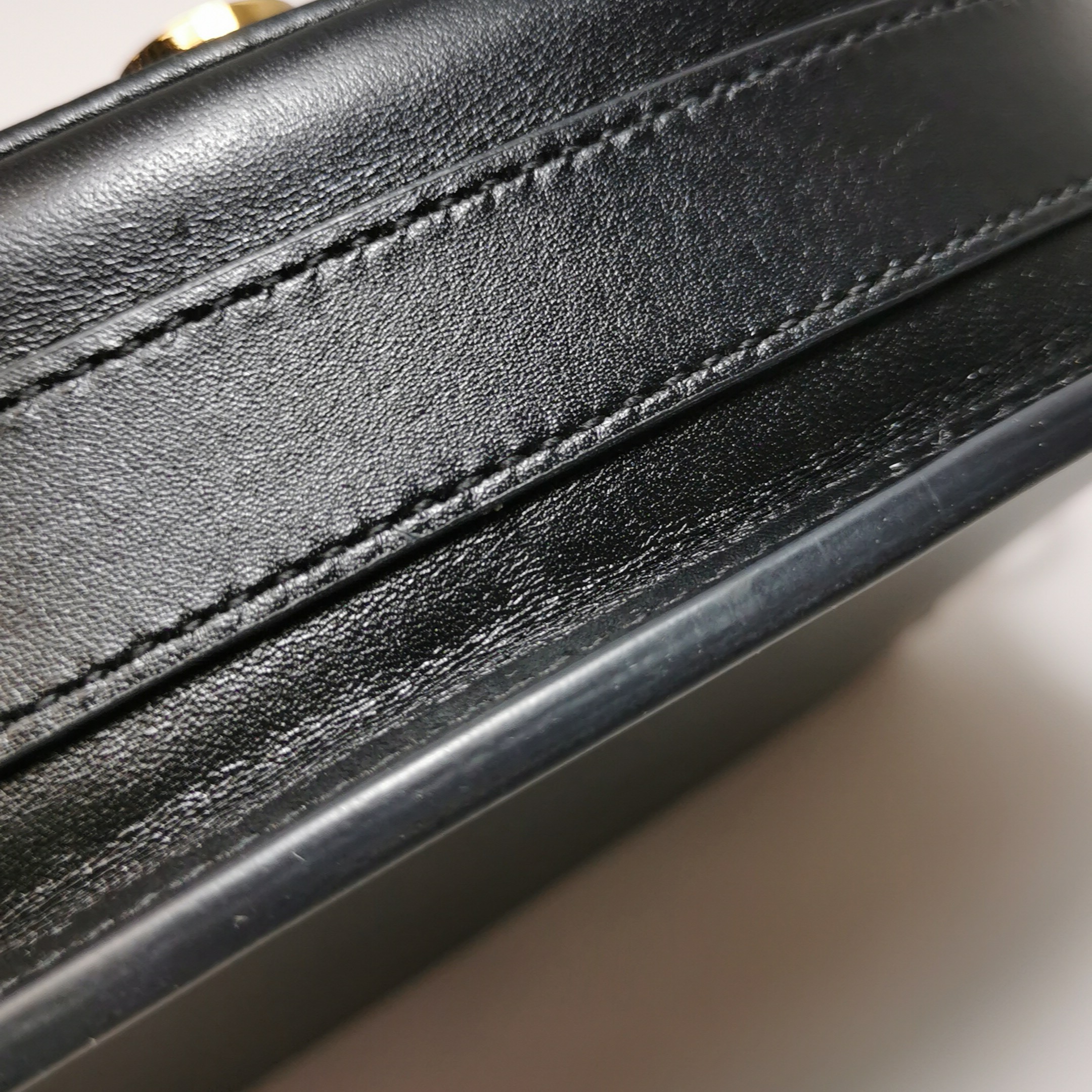 Dior Bobby Flap Bag Leather Small — photo 13 of 23