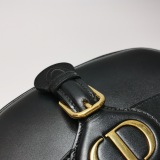 Dior Bobby Flap Bag Leather Small — thumbnail 11
