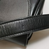 Dior Bobby Flap Bag Leather Small — thumbnail 23