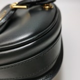 Dior Bobby Flap Bag Leather Small — thumbnail 15