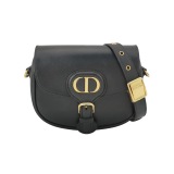 Dior Bobby Flap Bag Leather Small — thumbnail 1