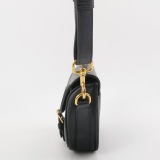Dior Bobby Flap Bag Leather Small — thumbnail 3