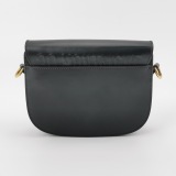 Dior Bobby Flap Bag Leather Small — thumbnail 5