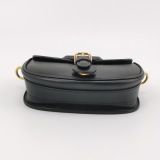 Dior Bobby Flap Bag Leather Small — thumbnail 6