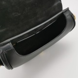 Dior Bobby Flap Bag Leather Small — thumbnail 8