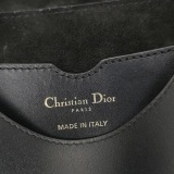 Dior Bobby Flap Bag Leather Small — thumbnail 9